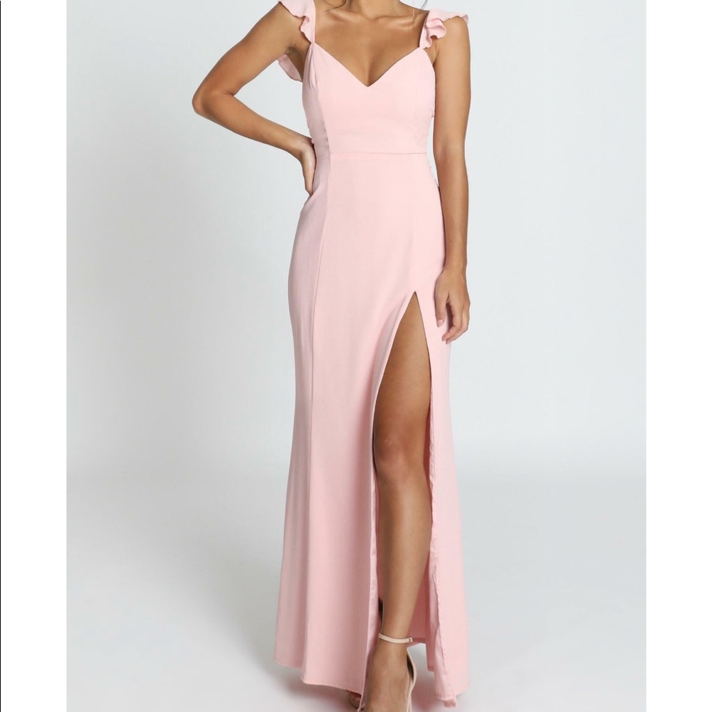 showpo dress